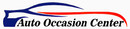 Logo Auto Occasion Center